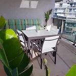 Esmeralda Suites Calpe