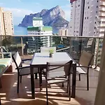 Esmeralda Suites Calpe