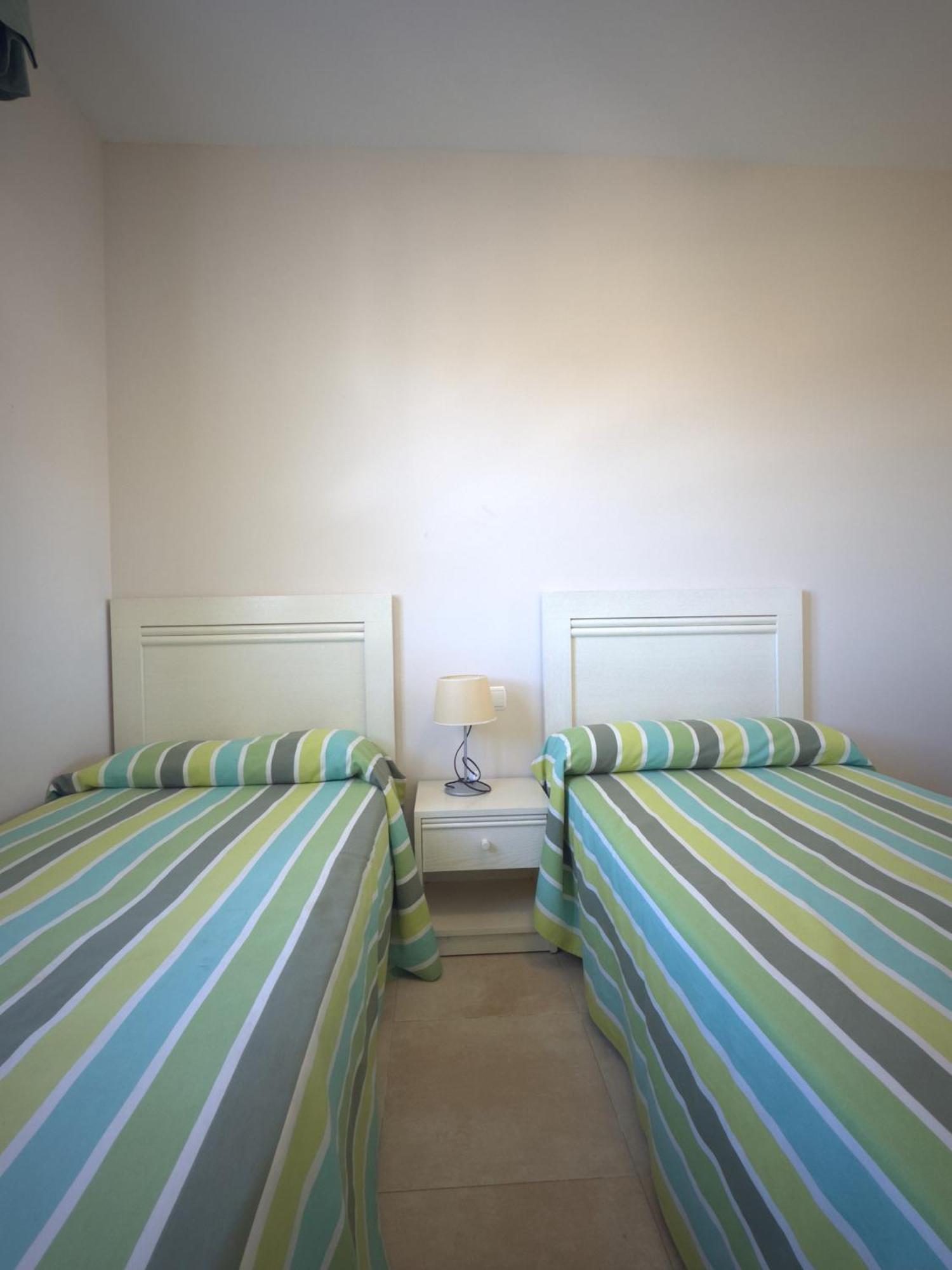 Esmeralda Appartement