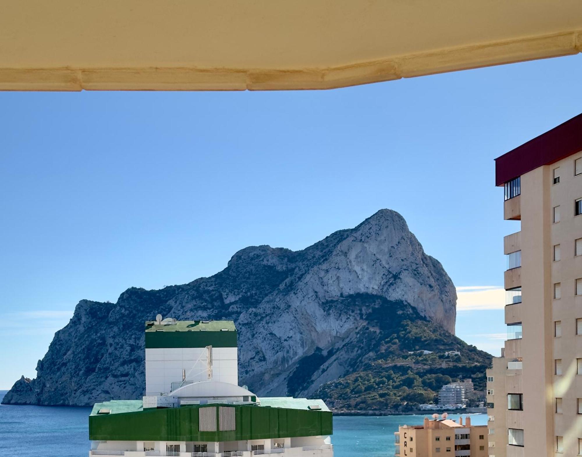 Esmeralda Appartement Calp