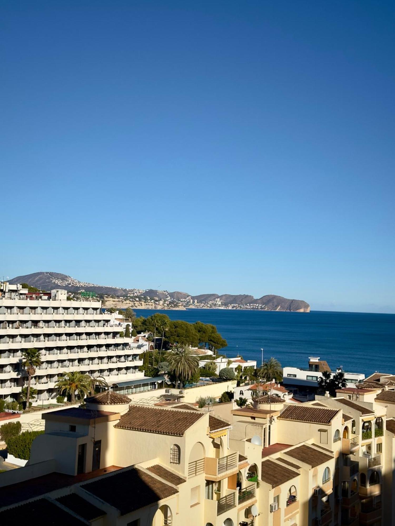 Esmeralda Calpe