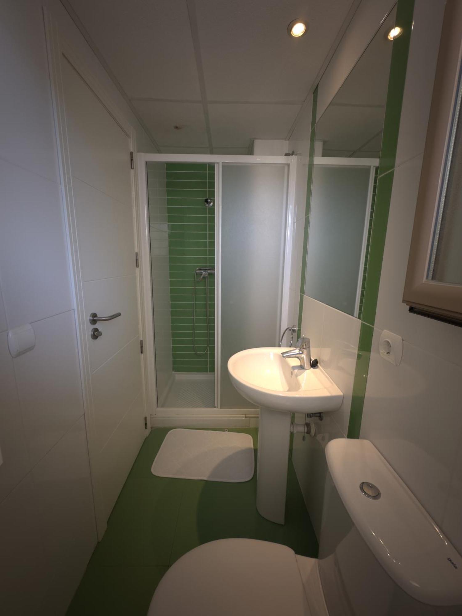 Appartement Esmeralda *