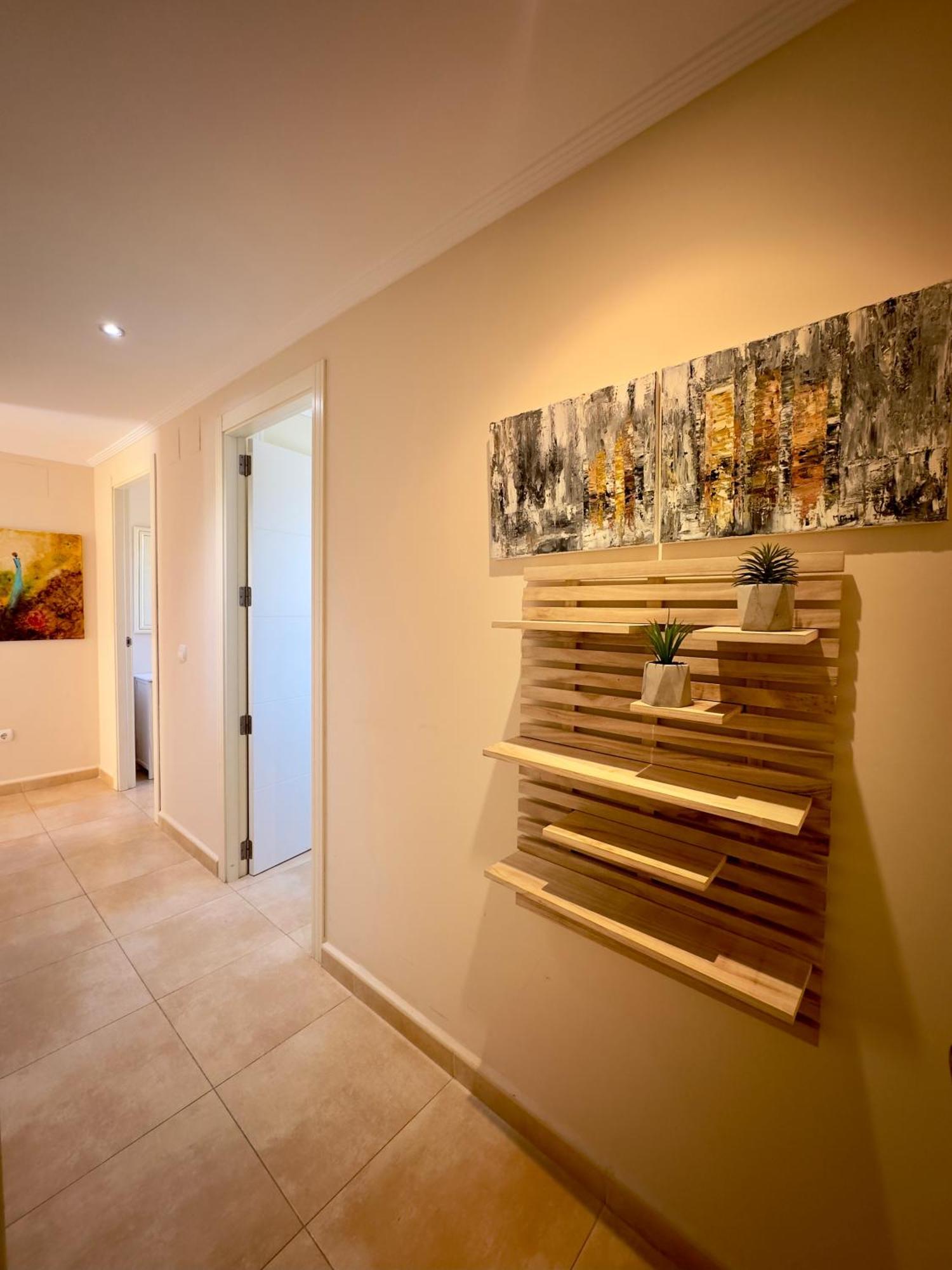 Esmeralda Appartement