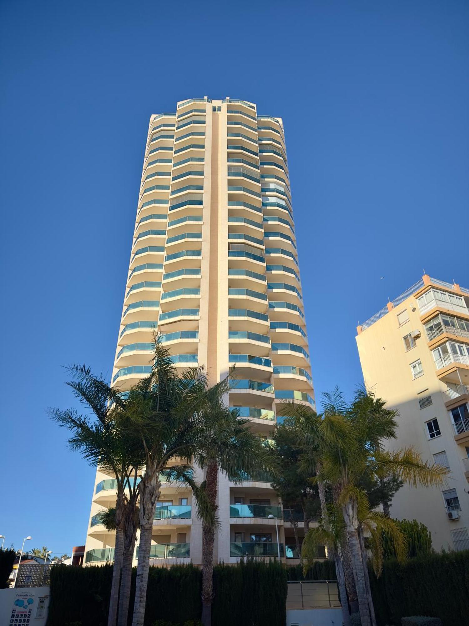 Appartement Esmeralda *