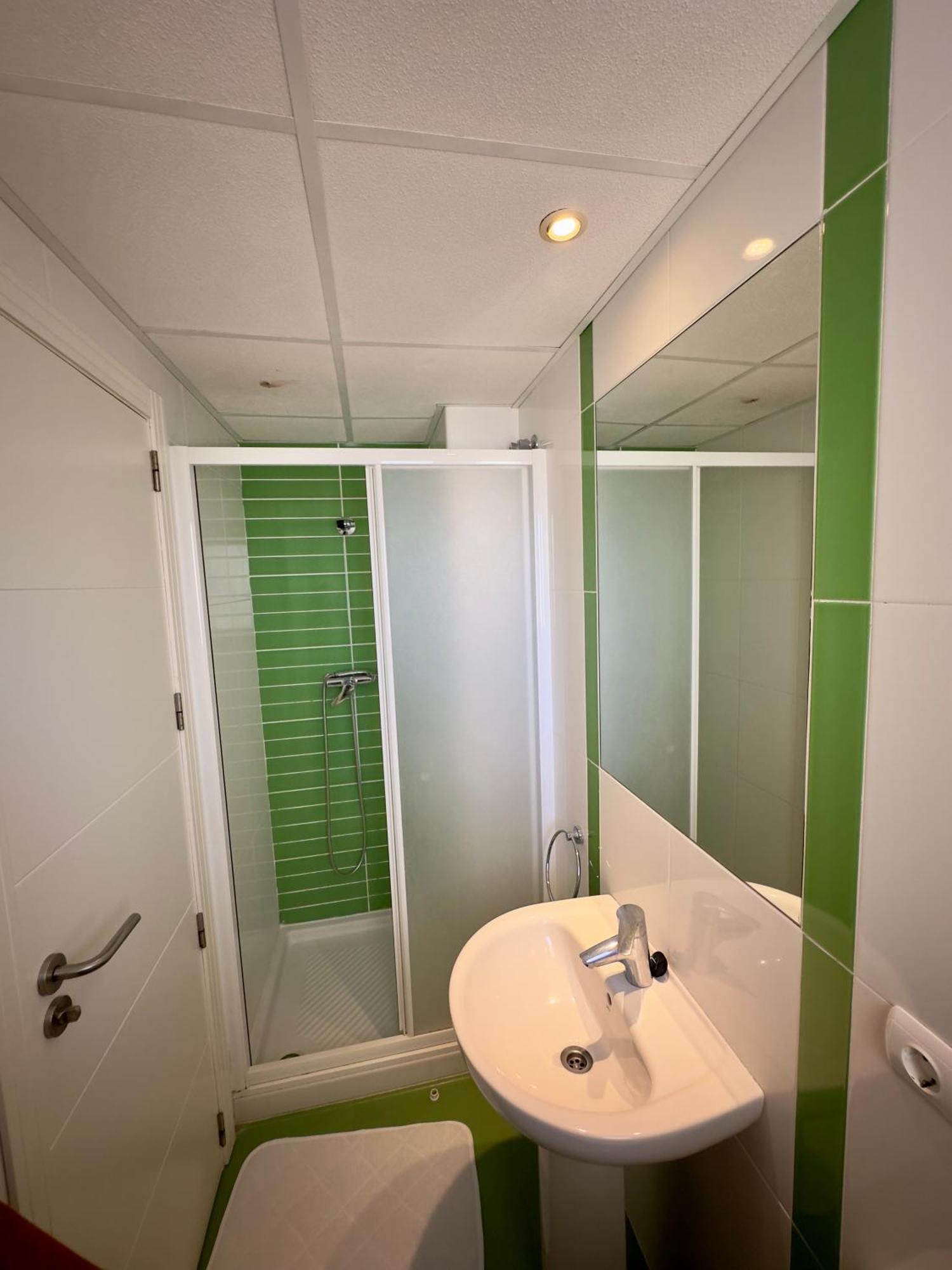 Apartment Esmeralda Calpe
