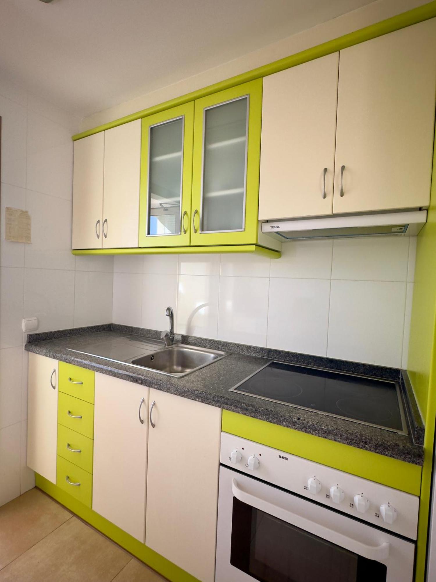 Esmeralda Appartement *