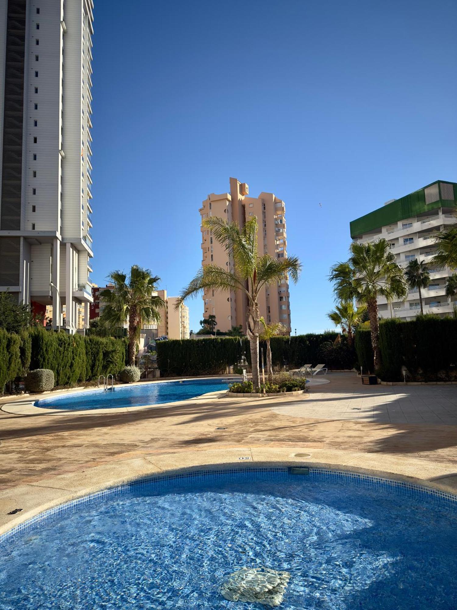 Esmeralda Appartement *