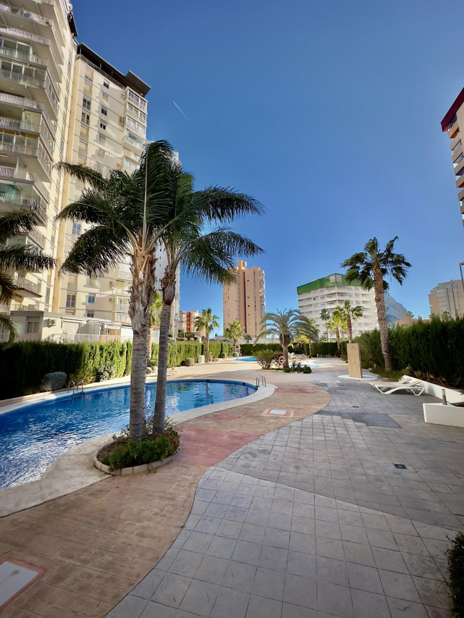 Appartement Esmeralda *
