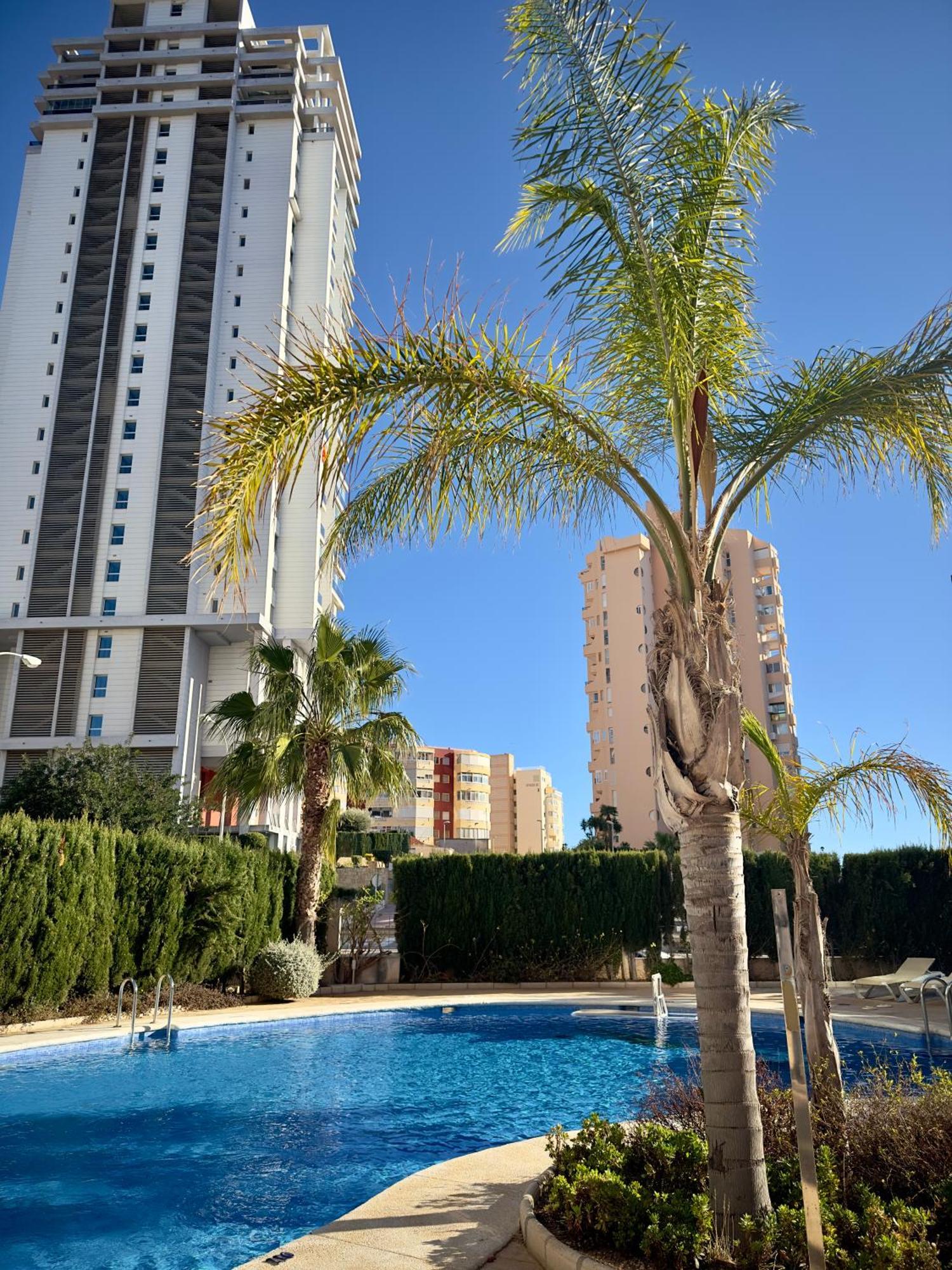 Esmeralda Apartment