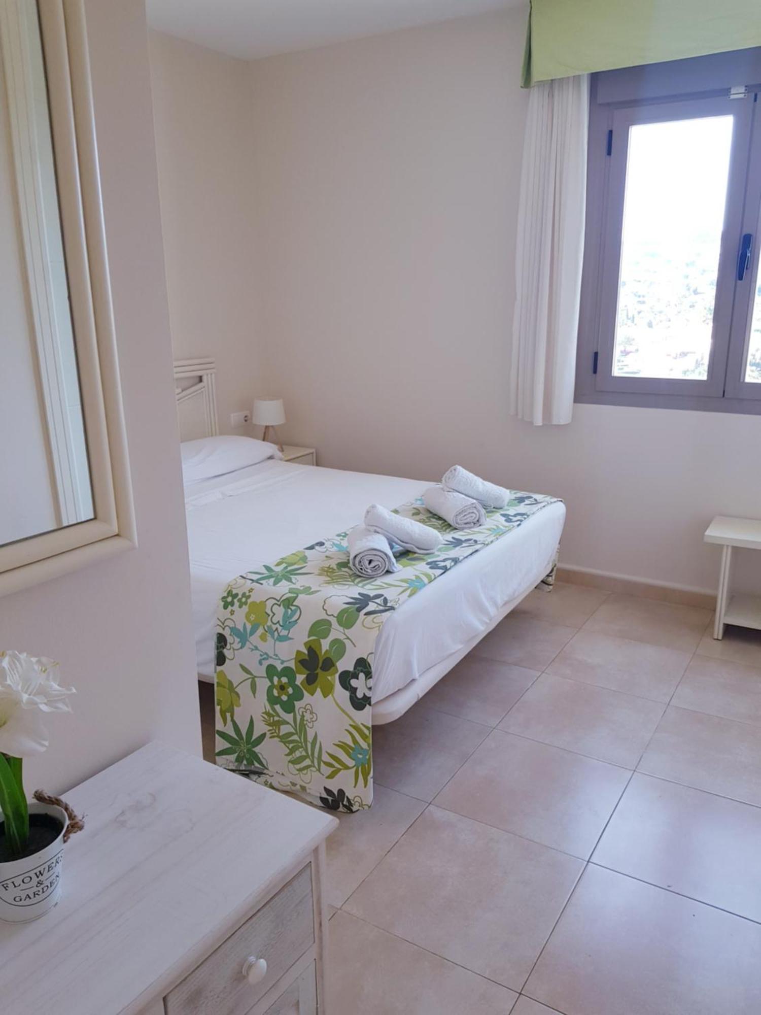 Esmeralda Appartement Calp