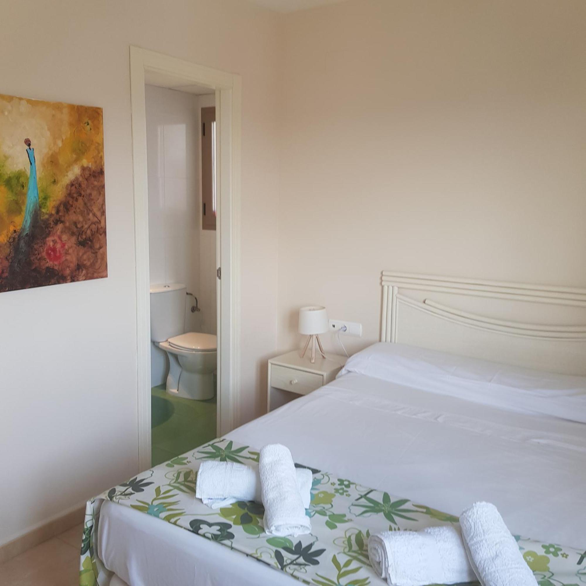 Appartement Esmeralda Calp