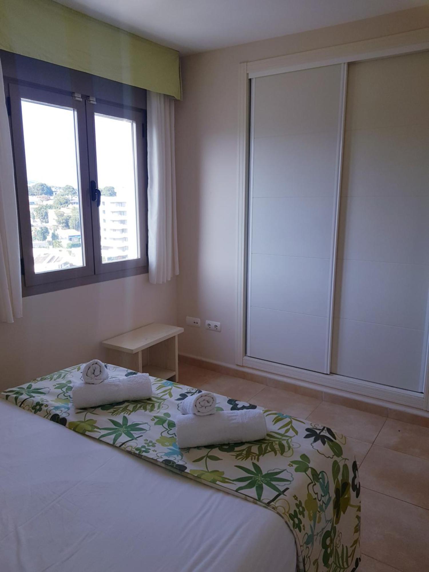 Esmeralda Apartment *
