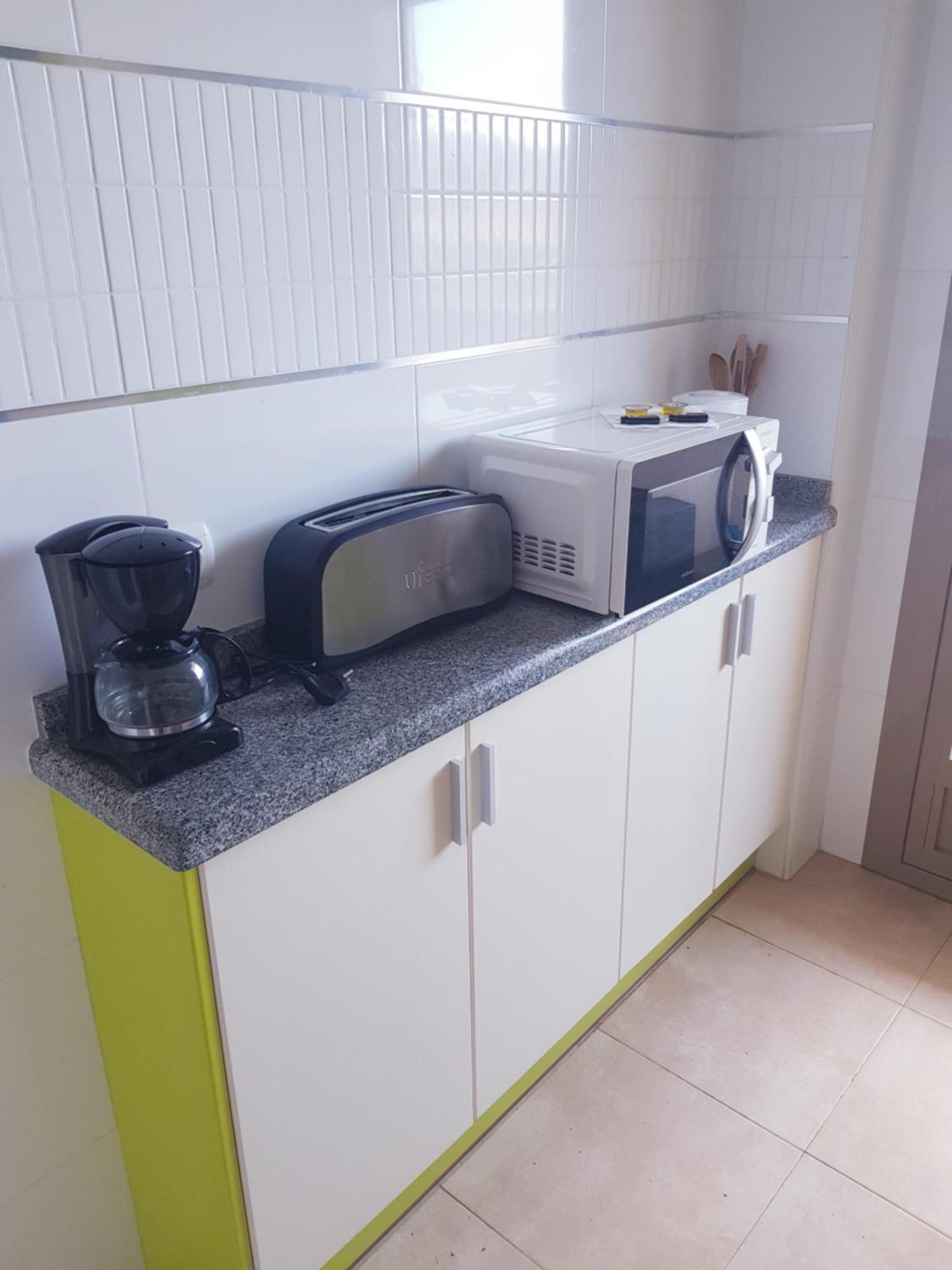 Apartment Esmeralda Calpe