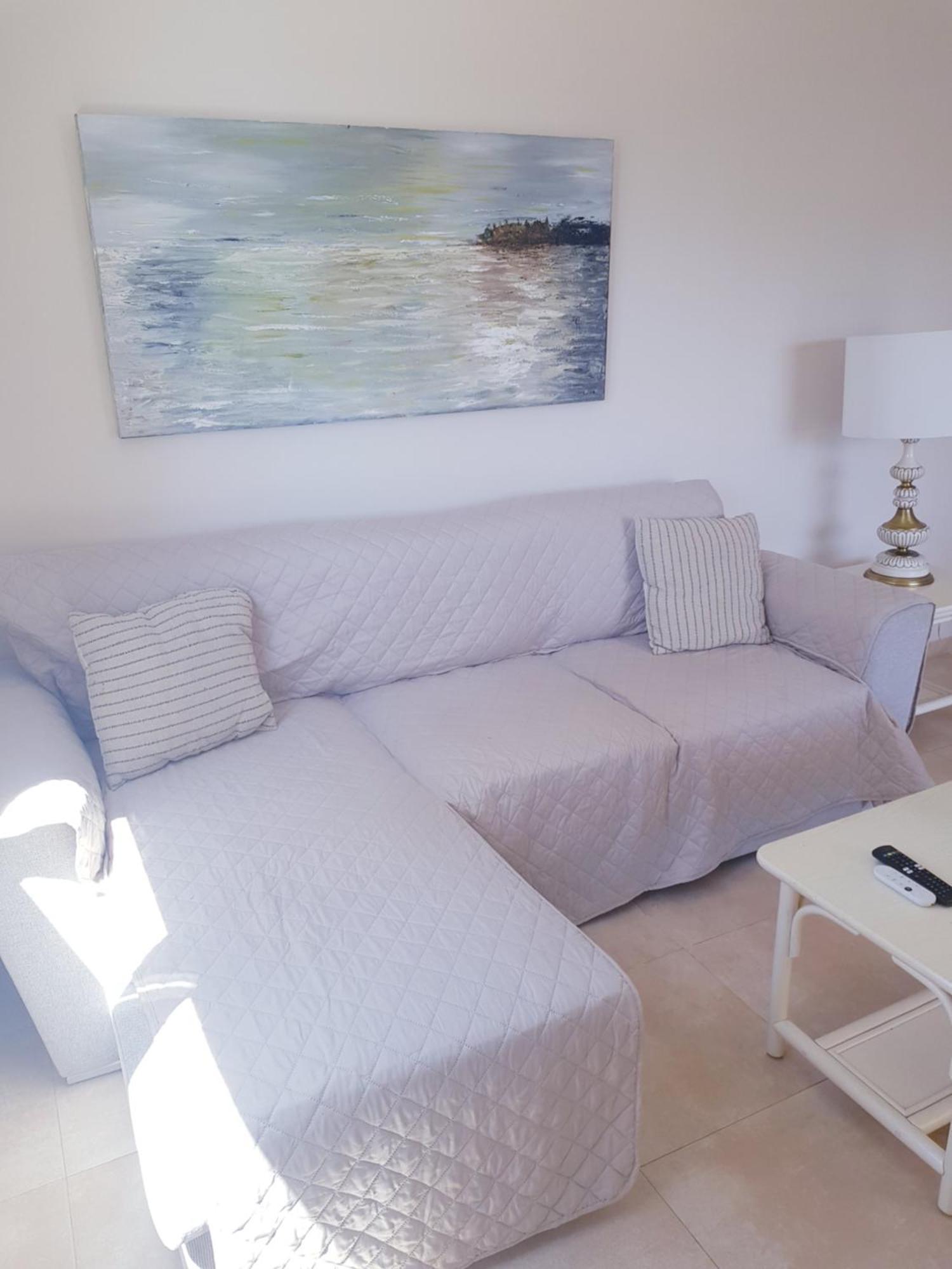 Appartement Esmeralda