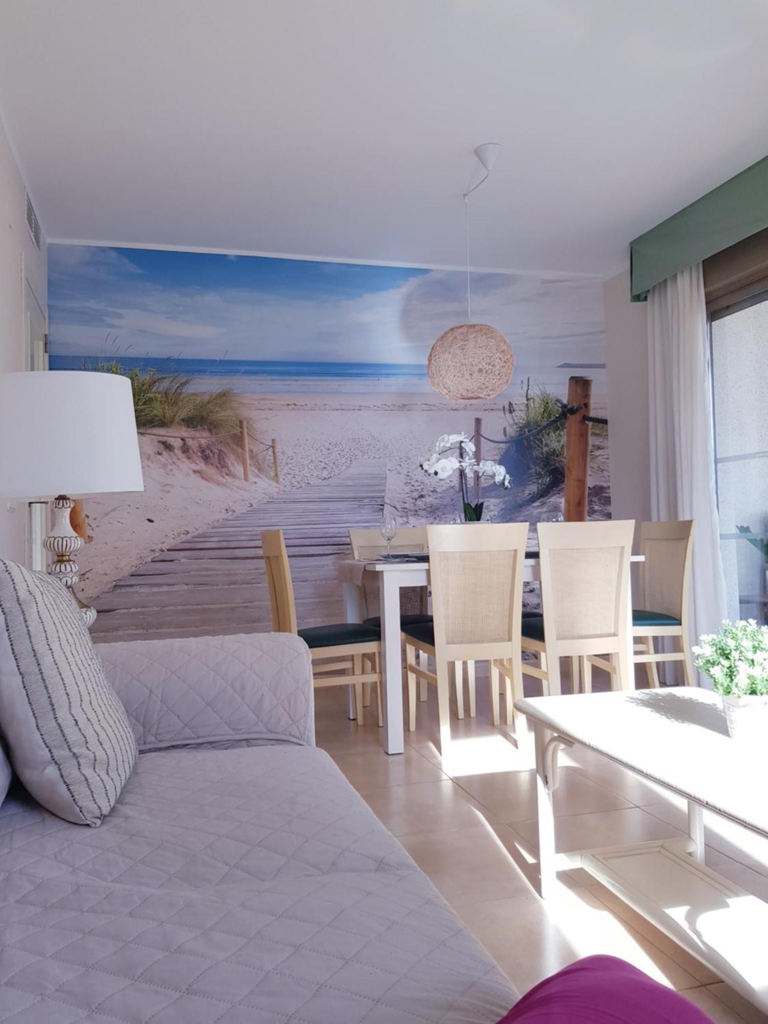 Appartement Esmeralda *