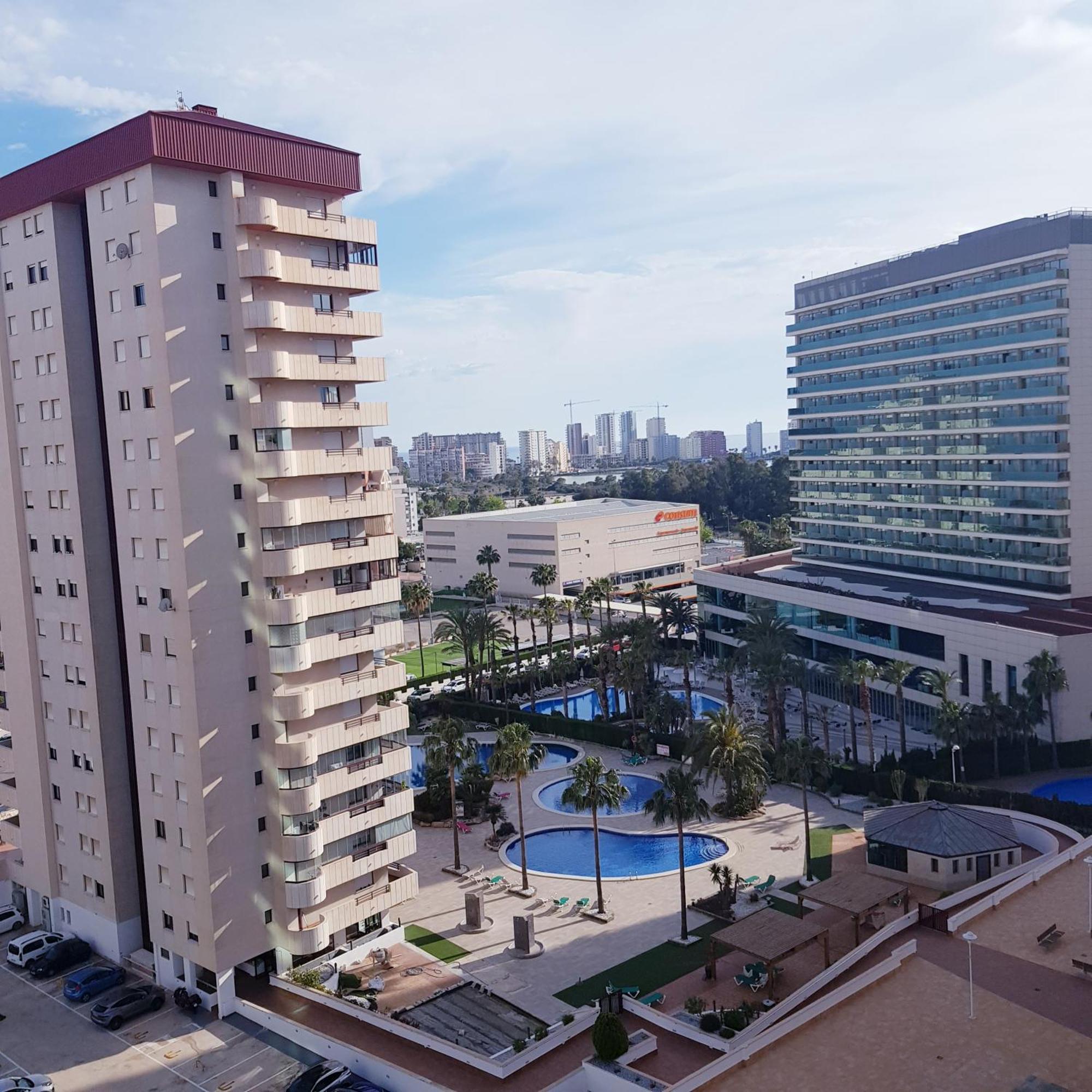 Esmeralda Calpe