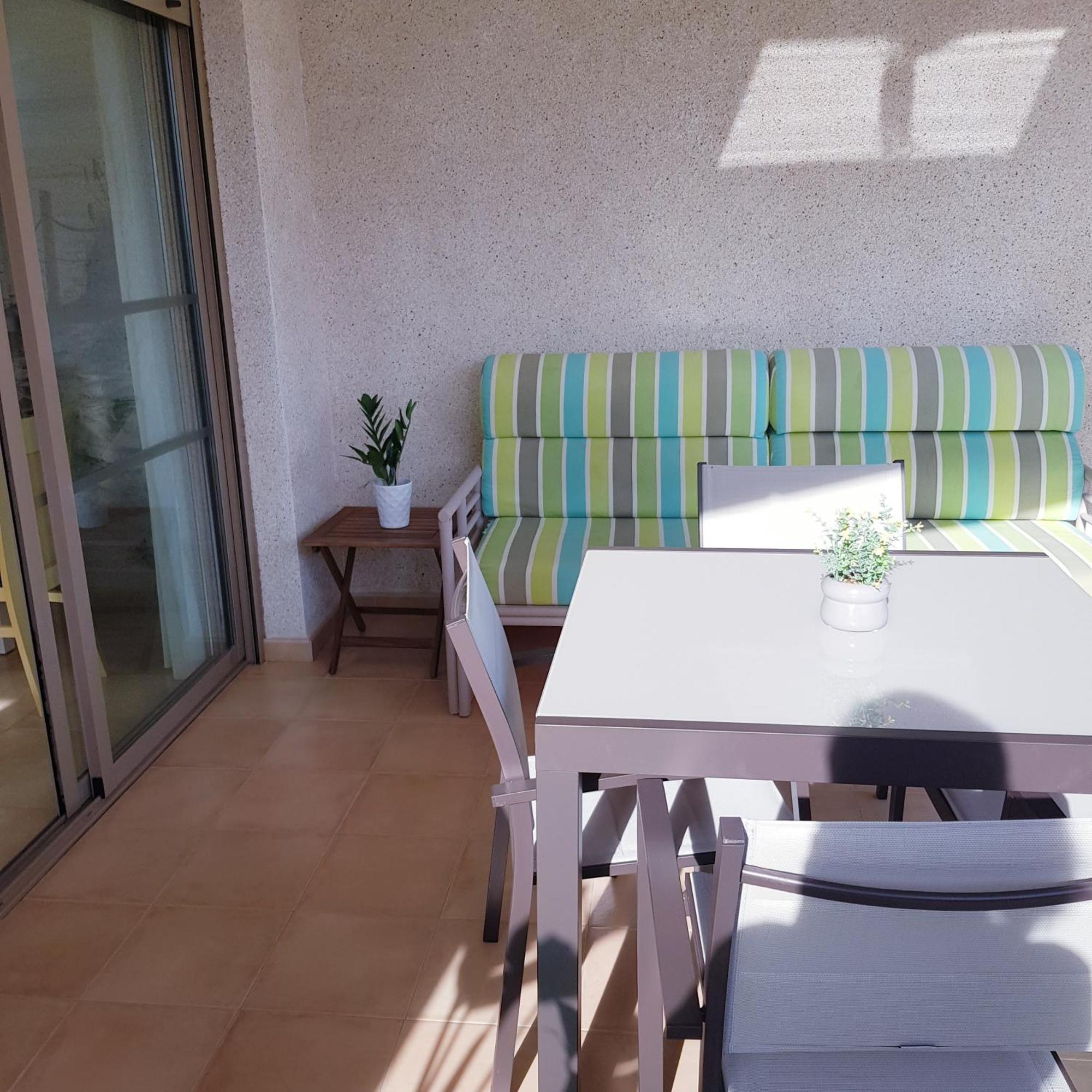 Esmeralda Apartment