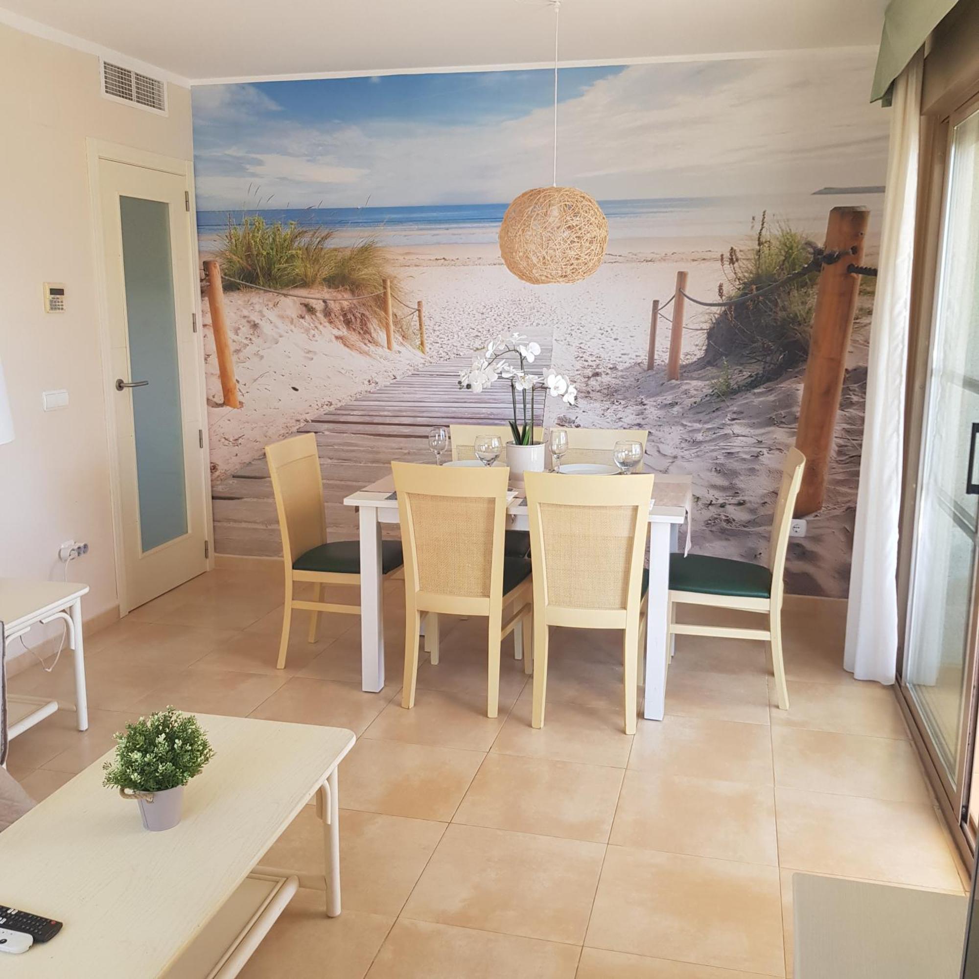 Appartement Esmeralda