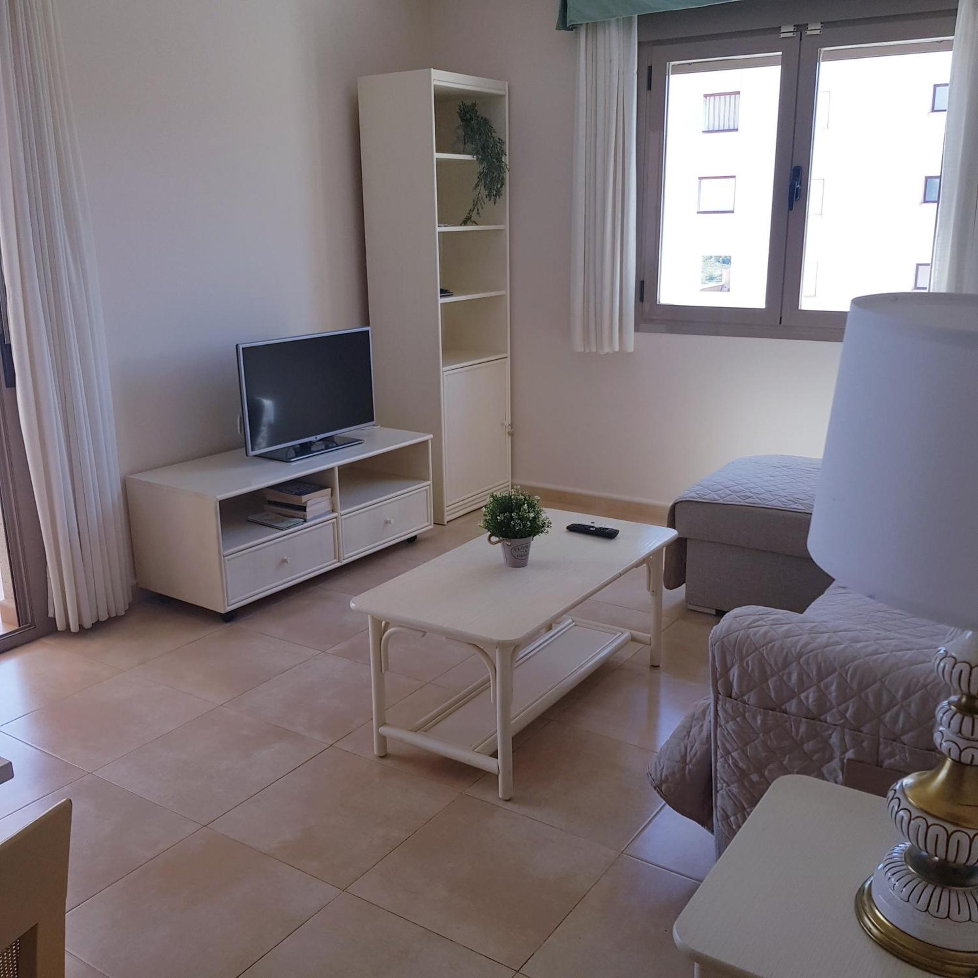 Esmeralda Appartement *