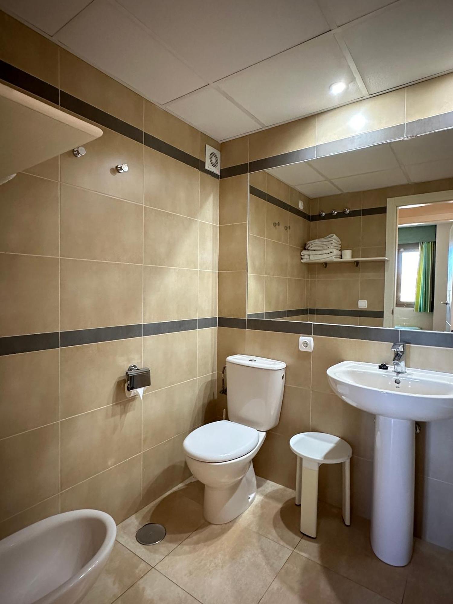 Esmeralda Appartement
