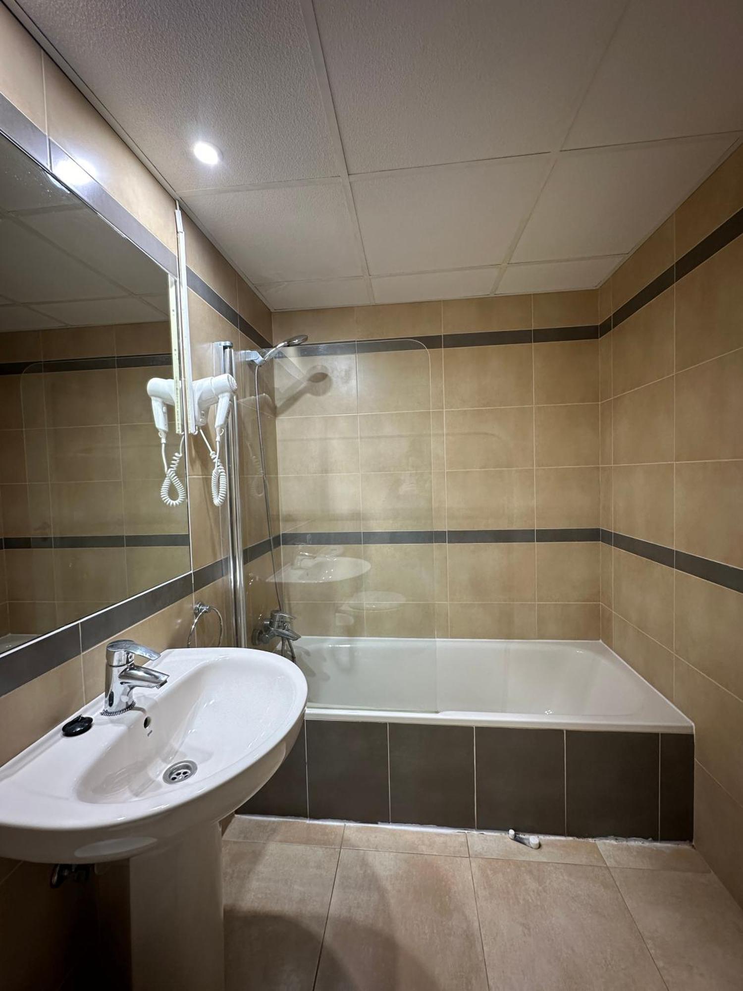 Esmeralda Appartement *