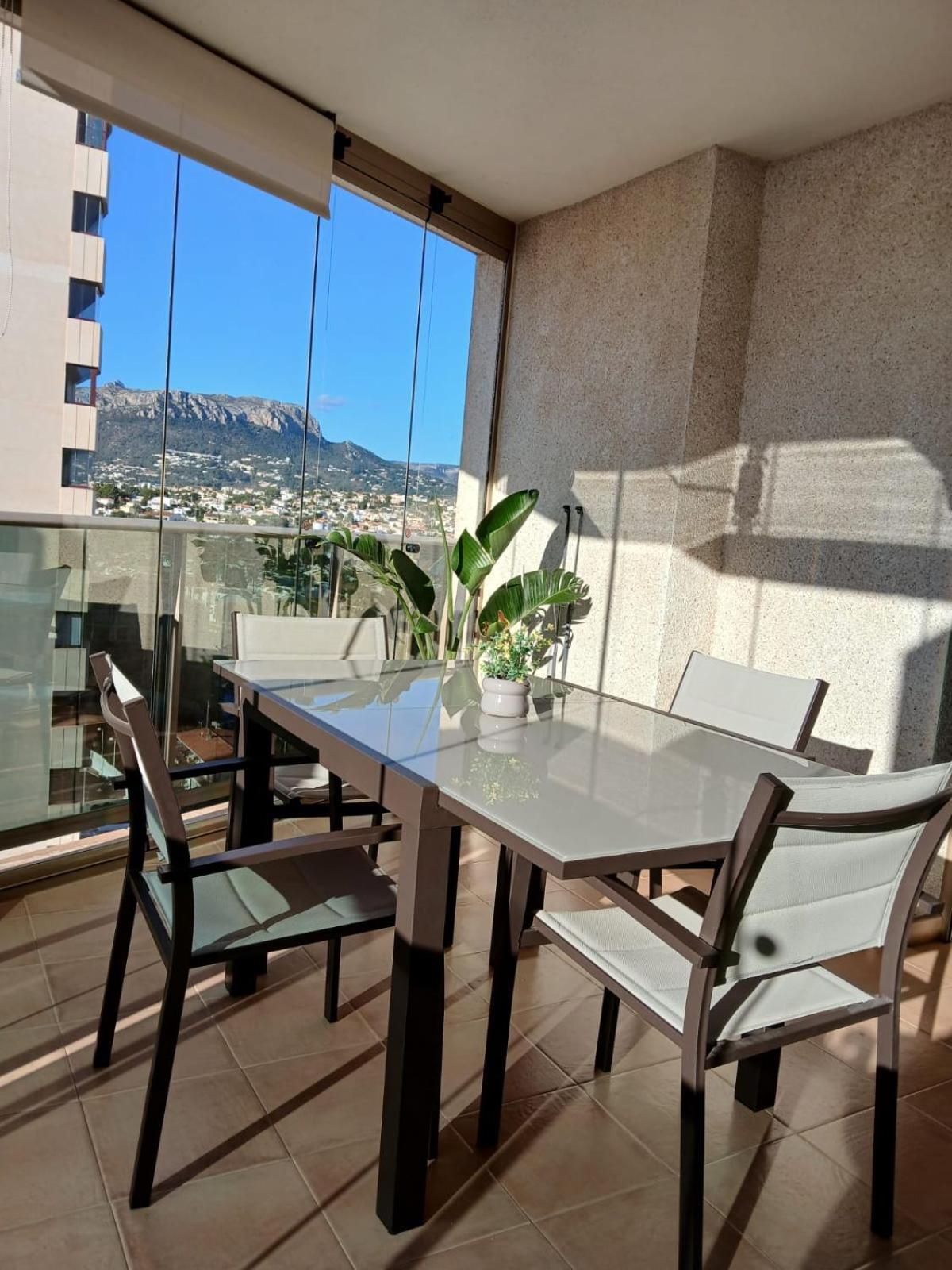 Esmeralda Appartement