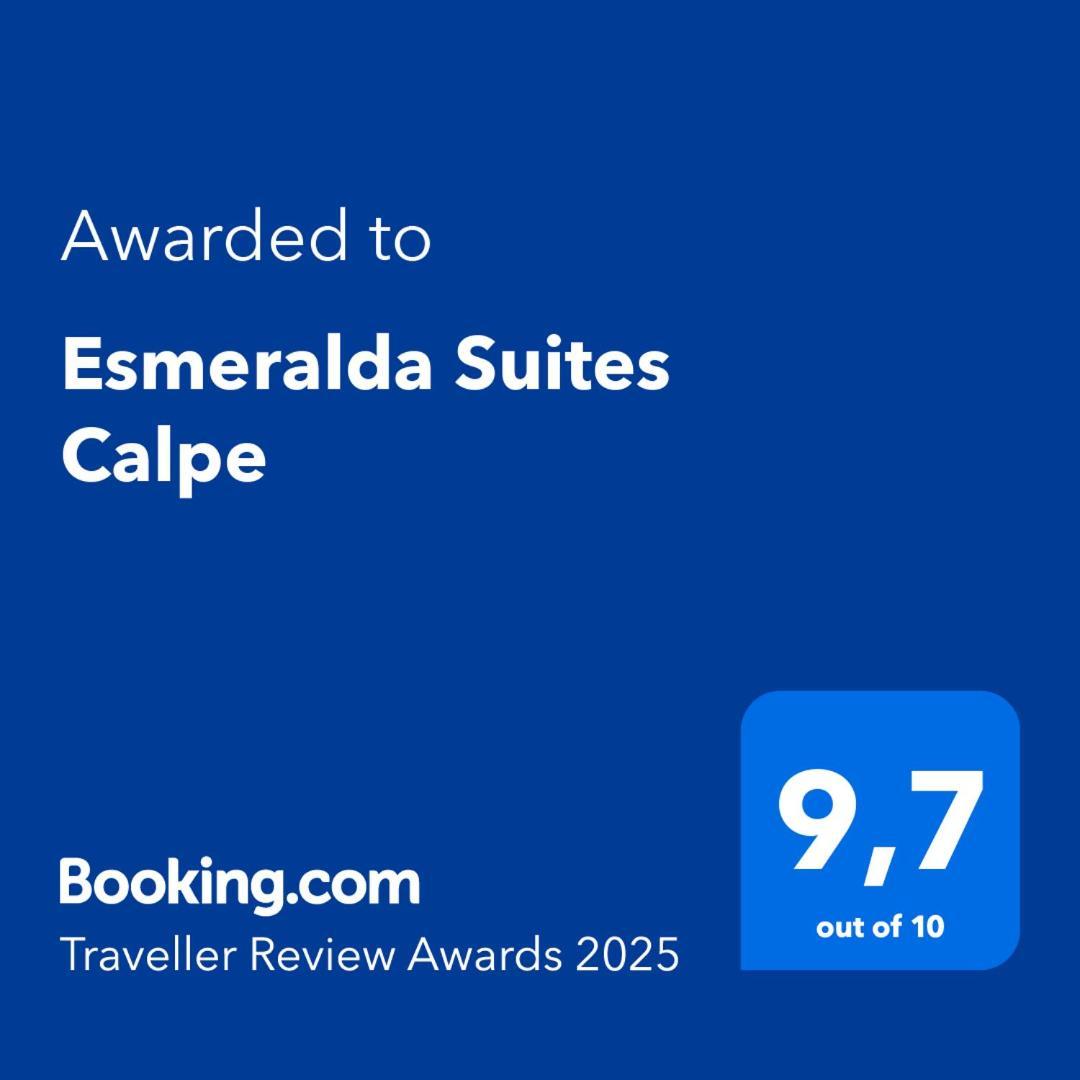 Esmeralda Appartement *